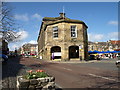 Northumberland Hall, Alnwick