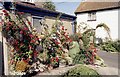 Cottage in Cat Lane Stourton Caundle