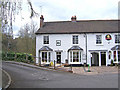 Village store at Wolverley