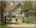 2008 : Lodge Farm near Kingsdown