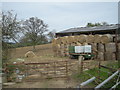 Barn at Little Scotland Farm