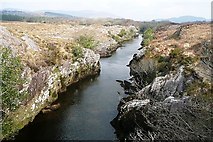 V7183 : River Caragh by Graham Horn