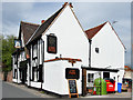 The Tiger Inn, Lairgate, Beverley