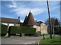 The Oast House, High Cross Road, Ivy Hatch, Kent