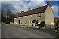 Houses in Beckford