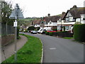 Stonehall Road, Lydden