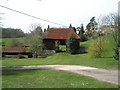 Barn at Fitzhall