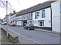 The Unicorn Inn, Corve Street