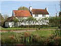 Elm Tree Cottage, Downside