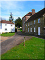 Village Hall, Wisborough Green