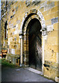 Parish Church of St. Mary the Virgin, Alne, North Yorkshire