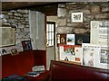 Ram Inn interior, Potter