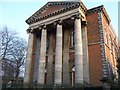 Methodist Chapel - Market Rasen