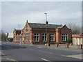 Carlton Road Library