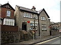 Rothbury, Post Office