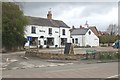 The Barley Mow Inn