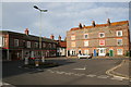 St Leonards Square