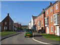 Cleeve Road - Marnel Park