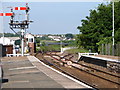 St Erth railway station