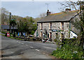 Lamorna Wink public house