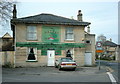 2008 : The Hadley Arms, Combe Down