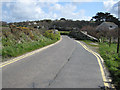 Bridge over Red River, Marazion