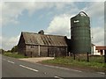 Part of Netherhouse Farm