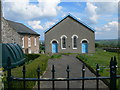 Welsh Presbyterian Church, Cefnmeiriadog