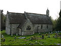 Porton - St Nicholas Church