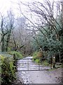 Midshires Way / Goyt Way near Greenclough Farm