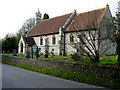 Porton - St Nicholas Church