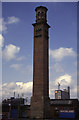 Chimney, Hardings, Tower Works