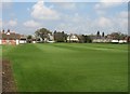 Gonville & Caius College Cricket Ground