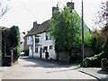 The Artichoke Inn, Chartham