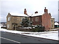 Still House Farm, Upper Batley Low Lane