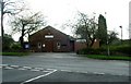 Alwoodley Community Association & Social Club - The Avenue