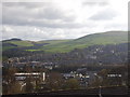 Galashiels, Selkirkshire