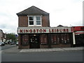 Kingston Leisure in Cosham High Street