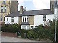 A few short houses - Chesterton Road