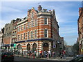 TQ2583 : Natwest Bank, Kilburn High Road, London NW6 by Robin Sones