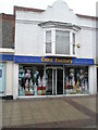 Card Factory in Cosham High Street