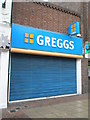 Greggs Really ARE taking over the world