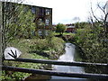 River Darwen