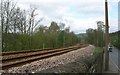 Railway Line - Halifax Road, Hipperholme