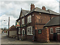 The Marquis of Granby. Waddingham