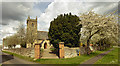 Snitterby Church