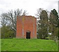 Dovecote, Staunton Park