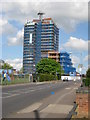 Chelmsford towerblocks