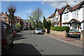 Edward Road, West Bridgford