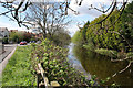 The Grantham Canal